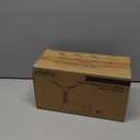 BIG HORN OUTDOORS Butane Camping Stove, Portable Folding Gas Burner with Carry Bag for Camping, Emergency Use and Outdoor Cooking (Green)