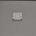 UMIRRO Car Coasters for Cup Holder, Cute Car Interior Decor Accessories, Small Fun Gifts for Men, Dad, Husband, Him, Friend, Birthday Gift Ideas for Women, Mom, 2.87", 2 Pack, Black