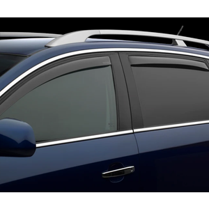 Side Window Deflectors Rain Guards for 2020-2024 Ford Explorer 