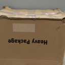 4 Tier Storage Bins with Lids 102QT - Stackable Containers with Wheels, Folding Boxes, Set of 25 (White)