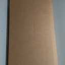 Ekena Millwork RBS06S11X043RWR TimberCraft Two 5 3/8" Boards Spaced Board-n-Batten, Rustic Wood Shutters (Per Pair), 11 1/4"W x 43"H, Rough Sawn Western Red Cedar