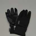 Benirap Winter Gloves Touchscreen Windproof Thermal Gloves Men Women Cycling Running Climbing Skiing Driving Gloves (Small, Black-02)