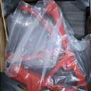 4WD AWD 10pc Front End Lower & Upper Control Arms Suspension Kit for Chevy GMC Silverado Sierra Avalanche Suburban Yukon XL 1500 Tahoe, 4 Control Arms w/Ball Joints 4 Tie Rods 2 Sway Bars