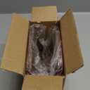 ALELION Acacia Wood Napkin Holder for Table, Wooden Upright Napkin Holders for Kitchen, Standing Napkin Dispenser for Kitchen Dining Room Party Cocktail Outdoor Use