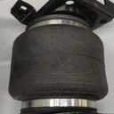 AIR LIFT 57205 LoadLifter 5000 Series Rear Air Spring Kit, Black