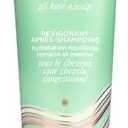 Pacifica Conditioner – Rosemary Purify Invigorating Conditioner with Hydrating Jojoba & Cooling Mint for Balanced Moisture, Sulfate-Free, Vegan & Cruelty-Free, 8 oz