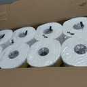 Quilted Northern Ultra Plush Toilet Paper, 32 Mega Rolls = 128 Regular Rolls, 3X Thicker*, 3 Ply Soft Toilet Tissue