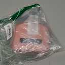 Neutrogena Exfoliating Healthy Scalp Clarifying Shampoo for Oily Hair & Scalp, Pink Grapefruit pH-Balanced Anti-Residue Formula Adds Shine, Sulfate, Paraben & Phthalate-Free, Color-Safe, 12 Fl Oz