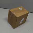 Bathroom Double Coupling Sink Tap Attachment Mixer Tap Bathroom (Silver One Size)