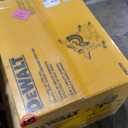 DEWALT Miter Saw, 12-inch Double Bevel Sliding Compound Miter Saw with XPS LED Shadow Light System, Includes Blade Wrench, Material Clamp and Dust Bag (DWS780)