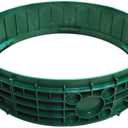 24X6 Tuf-Tite Septic Tank Riser, Green, 24-RIS