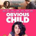 Obvious Child [Blu-ray + Digital HD]