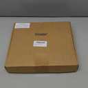 Yookeer Crescent Moon Lamp Wooden Eid Table Night Light Decor 10'' Ramadan Mubarak Moon Shaped Lamp USB Wooden Ramadan LED Lights Table Decoration for Muslims Islamic Bedroom Home Decor Gift