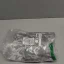 Flexible Extension Hose & Vacuum Attachments - Replacement Parts for Dyson V11 V10 V8 V7 V6 DC74 DC62 DC59 DC44 - Vacuum Cleaner Accessories Dusty Brush