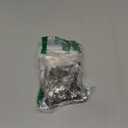 52100100 Shear Pins and Nuts Fits for Ariens Ariens 521001 00659100 John Deere AM136890 Rotary 5575 Snow Blower (8pk)