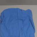 Queen Fitted Bed Sheet - Bottom Single Fitted Sheet Only - Soft Hotel Luxury Bedding w/ 8-16 Inch Deep Pockets - Breathable, Cooling & Wrinkle Free - Easy-Care, Fade and Shrink Resistant - Royal Blue