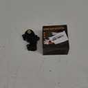 Main (Air Inlet) Air Flap Actuator - Fresh Air Mix Door - Compatible with 2003-2008 Pontiac Vibe