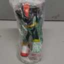 Exquisite Gaming Shadow the Hedgehog Controller Holder, SEGA Phone Stand & Cable Guy Figure