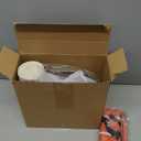 Domensi 214 Pcs Basketball Party Decorations, Basketball Paper Plates and Napkins, Cups, Tablecloths, Cutlery and Banner Disposable Tableware Set for Sports Birthday Party Supplies, Serves 30