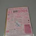 7 x IDU 21st Birthday Card for Her,21st Birthday Decorations & Gifts for Her,21 Year Old Birthday Gifts Card for Women Female Daughter Girls Family Friends (ZN063)