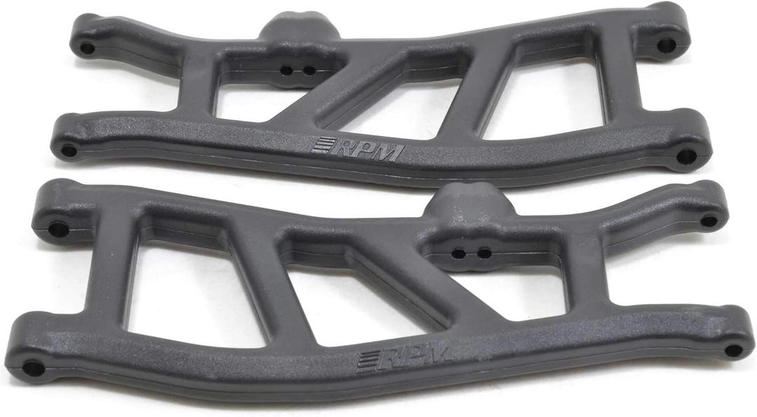 RPM Rear A-Arm ARRMA Kraton/Outcast 4s BLX RPM80742 Electric Car/Truck Option Parts