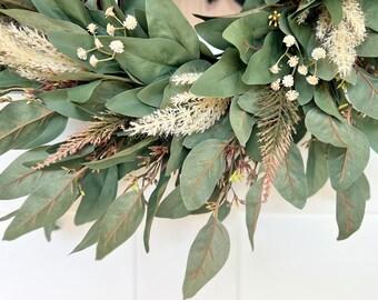 Artificial Greenery Stems Box Set