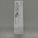 iPad Pencil Pro - 2X Fast Charge Stylus Pen for Apple iPad Pro 11 13 Inch M4, Works for iPad Pro 11", 12.9", 13", White