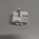 241707701 241707715 241707705 241707720 Refrigerator Compressor Start Relay compatible with Electrolux Refrigerator