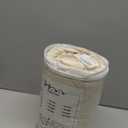 fuguitex Waterproof Dog Bed Cover Couch Cover for Pet Anti-Slip Cat Mat Pet Pad Blanket for Sofa Chair Recliner Bed Furniture Protrctor (50x80 Inch (Pack of 1), Cream)