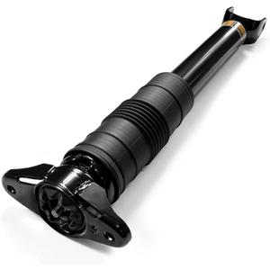 Air Suspension Shocks Absorbers for 2011-2015 Dodge Durango and Jeep Grand Cherokee Car Rear Air Struts OEM Replace# 68069680AB, 68069680AC, 68069680AD (2S8560 x 1)