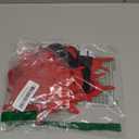 Halloween Horror Birthday Party Banner, Scary Halloween Decorations Murder Mystery Party Scream Decorations Horror Themed Birthday Decorations Horror Movie Decor Crime Scene Decorations