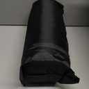 Orthopedic Dog Beds for Extra Large Dogs Waterproof with Removable Washable Cover and Non-Slip Bottom, 47x29 Inch, Light Gray