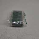 ANSOMO Sage Green Happy Birthday Party Decorations Retro Green Nude Ivory Dark Olive Kraft Paper Banner Balloons Neutral Rustic Boho Blush Safari Botanical Greenery Wild Dcor Supplies Women Adults