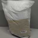 Kid Jacket and Snow Pant Set Boy Winter Snowboard Suit Girls Waterproof Ski Coat (6-7 Years, Khaki)