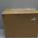 1 Gallon Super Wide Mouth Glass Jars with Airtight Lids,2 Pack Gallon Mason Jars Glass Storage Container for Canning,Pickling,Fermenting