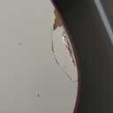 Delta Children Princess Crown Kids Wood Table and Chair Set with Storage - Greenguard Gold Certified, White/Pink