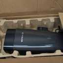 Cordless Handheld Pool Vacuum, Rechargeable Pool Cleaner with 16 Gal/Min Suction, 60 Min Runtime, Dual-Phase Cleaning System, Ideal for Above Ground Pools, Spas, Hot Tubs, Teal (2025 Version)