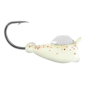 CELSIUS SPARKLR JIG 2/16OZ GLOW 3pcs