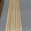 2 Set 24x24 in Canvas Stretcher Bars for Painting Embroidery Needlepoint, 2Pack 24x24In