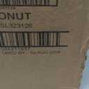 Torani Coconut Flavored Drink Syrup, 25.4 fl oz, 4 Pack