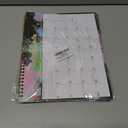 3 x 2026-2027 Wall Calendar, Calendar 2026-2027, 18 Monthly Wall Calendar from January 2026 to June 2027, 11 x 8.5 Inches Thick Paper, Large Ruled Blocks Monthly Calendar, for Home or Office Easy Organizing (Color1)