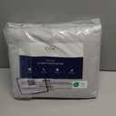 King Size 4 Piece Sheet Set - Comfy Breathable & Cooling Bed Sheets Set - Hotel Luxury Bedding for Women, Men, Kids, Teens, Boys & Girls - Deep Pockets, Soft and Wrinkle Free - Oeko-Tex - French Grey