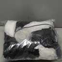 Morph Inflatable Panda Costume for Adults, Blow Up Panda Outfit, Blow Up Costumes for Adults, One Size fits Most