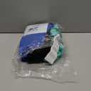 SuzziPad Cold Therapy Socks & Hand Ice Pack, Cooling Gloves for Chemotherapy, Chemo Care Package for Women and Men, S/M