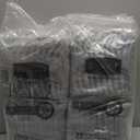 Depend Fresh Protection Adult Diapers, Incontinence Underwear for Men, Disposable, Maximum, Extra-Extra-Large, Grey, 44 Count (2 Packs of 22)