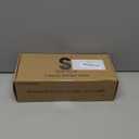 SR SUN RISE Filtered Shower Head with Handheld High Pressure 9 Spray Mode Showerhead Detachable Shower Head Water Softener Filters Beads for Hard Water Remove Chlorine 1 Filter Chrome