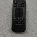 RE6214-1 for Polk Audio Universal Soundbar Remote Control Replacement for Polk Signa S1, S2, S3, S4 Ultra-Slim Sound Bar