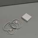 Mac Book Pro Charger - 118W USB C Charger Fast Charger Compatible with MacBook pro/Air, M1 M2 M3 M4 M5, ipad Pro, Samsung Galaxy and More, Include Charge Cable (White)