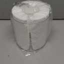 Pack of 1 Clear Glass Shade Cylinder, Glass Lamp Shade Replacement Shade for Pendant light, Floor lamp, Desk lamp, Wall Sconces and Bathroom Light Fixtures