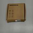 [Dual-Lens] Endoscope Camera with Light, 1920P HD Borescope with 8+1 Adjustable LED Lights, IP67 Waterproof 16.5FT Semi-Rigid Snake Cord Inspection Camera for iPhone, iPad and Android Phone (Type C)